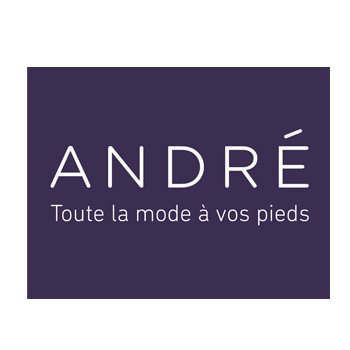 Logo André