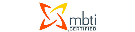 Logo MBTI certified