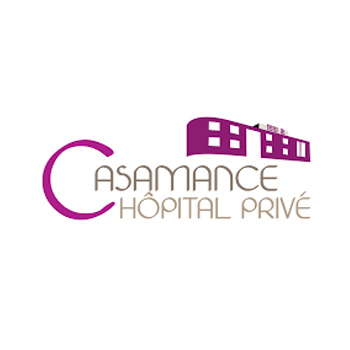 Logo La Casamance