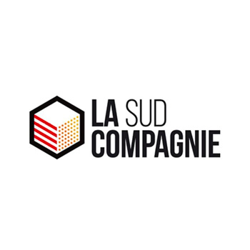 Logo La Sud Compagnie