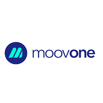 Logo moovone