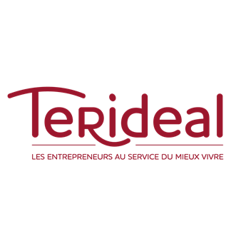 Logo Terideal